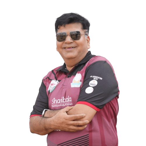 Rahul Agarwal