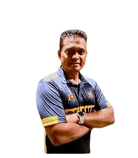 Marlon Fernando