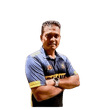 Marlon Fernando