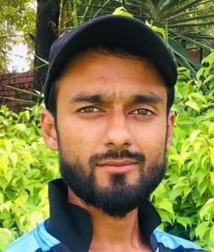 Huzaifa Tariq
