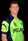 Kevin O Brien