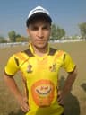 Asad AFRIDI