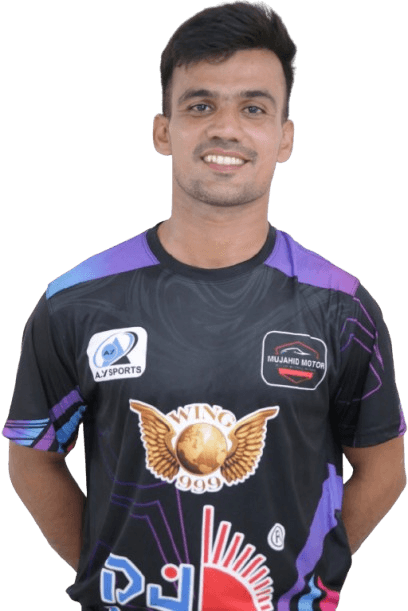 Sohail Khan cricket player profile photo