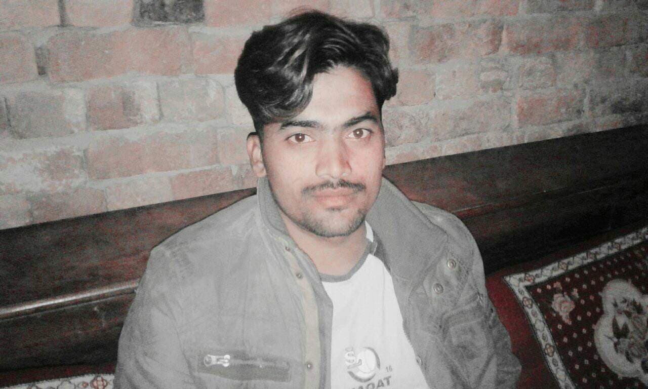 Nasir Mehmood cricket player profile photo