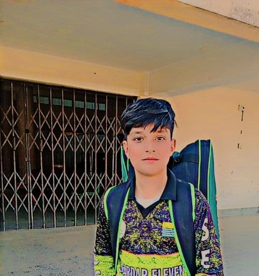 Abdul Wahab