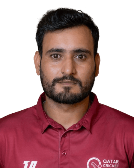 Amir Farooq