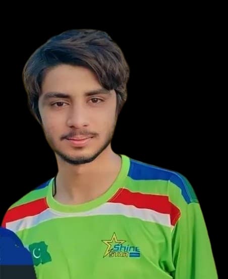 MUBASHIR