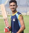 Shahbaz Khan