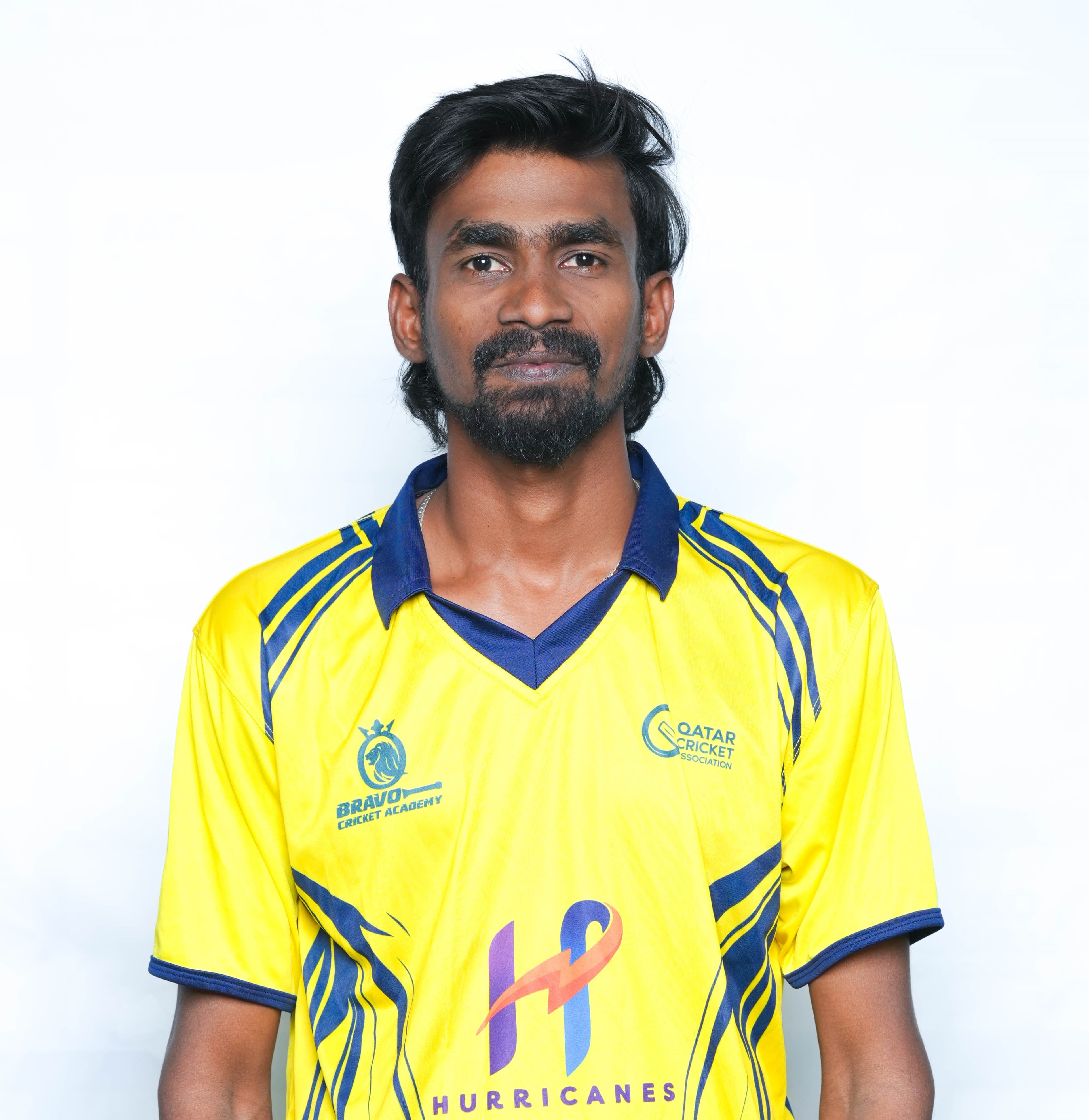 Arumuga Ganesh