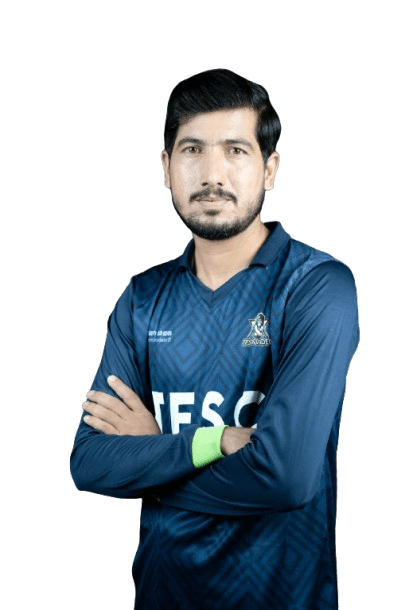 MEHBOOB AHMAD
