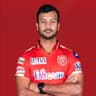 Mayank Agarwaal