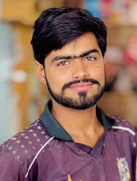 Arif Ali