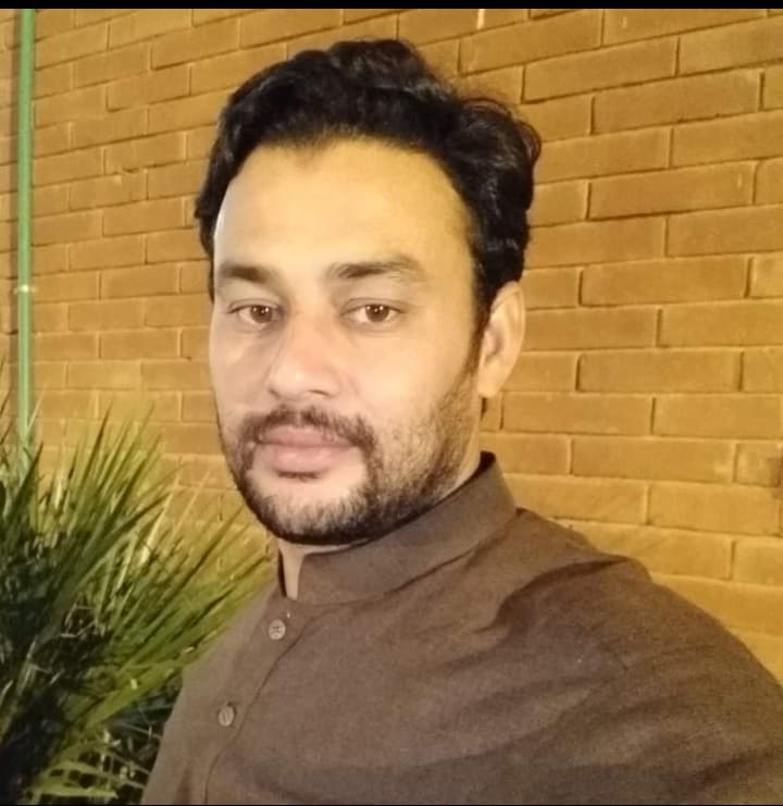 Rizwan Saif