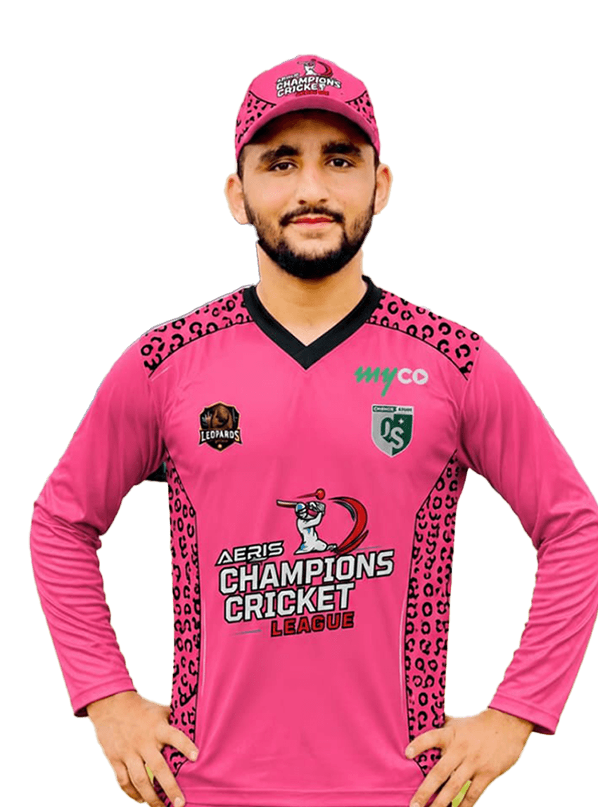 Talha Khan
