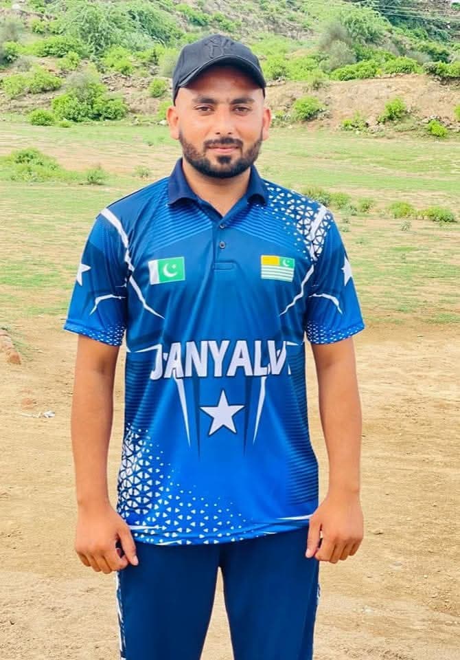Nasir Janyalvi