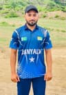 Nasir Janyalvi