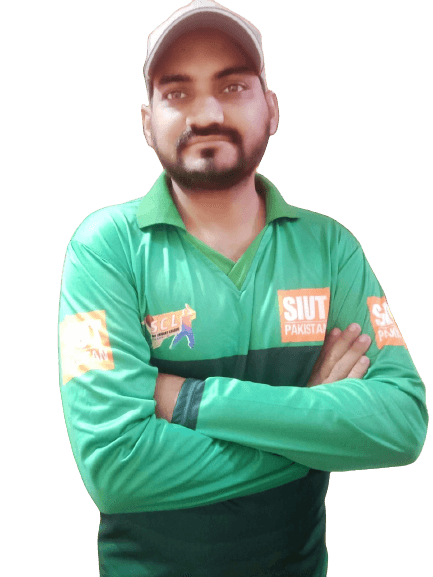 Asif Aziz