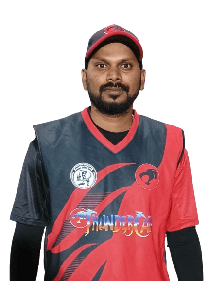 Venkata Babu cricket player profile photo