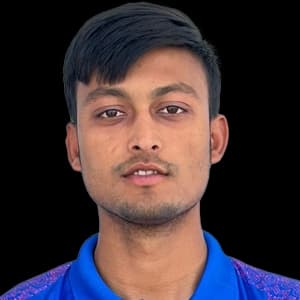 TUHIN HOWLADER