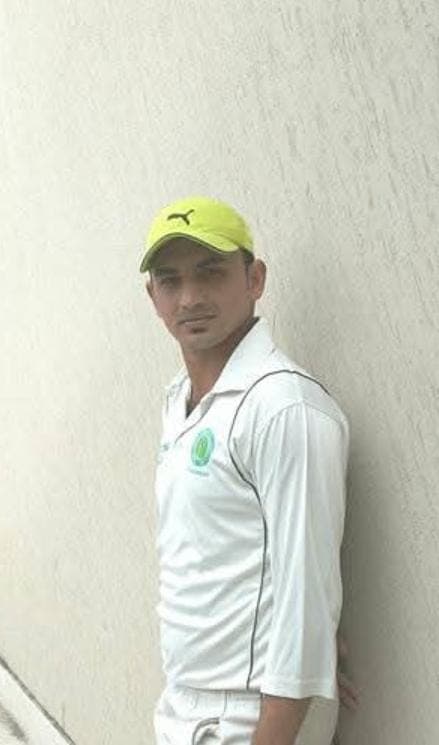 WAQAS ALI SHAH