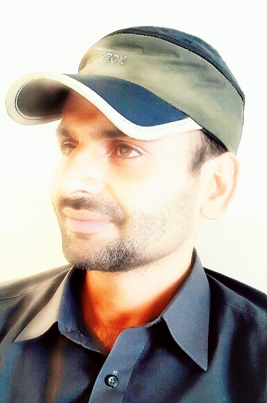 M.IJAZ