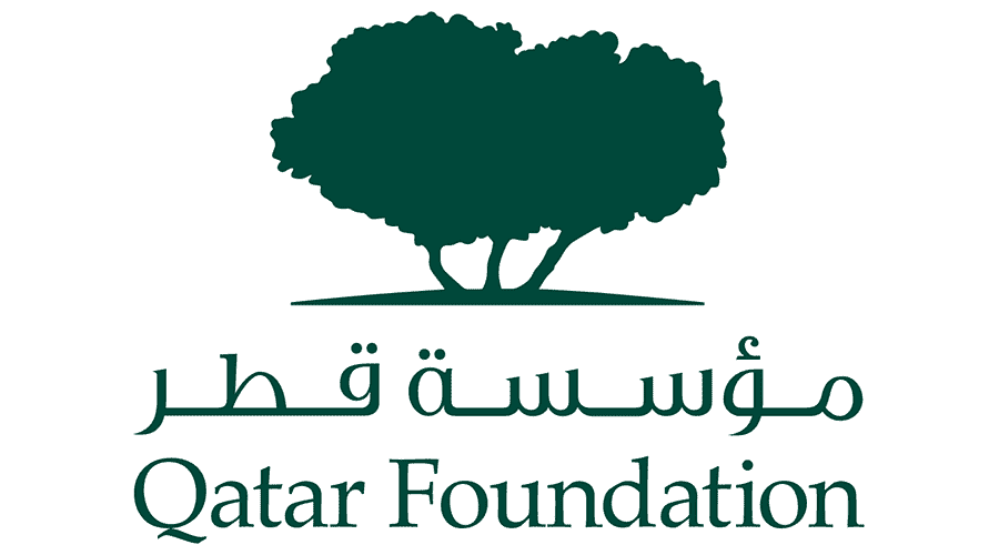 Qatar Foundation Cricket Club team logo