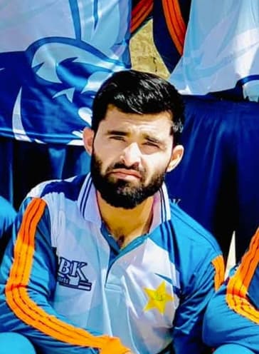 Atizaz Khan