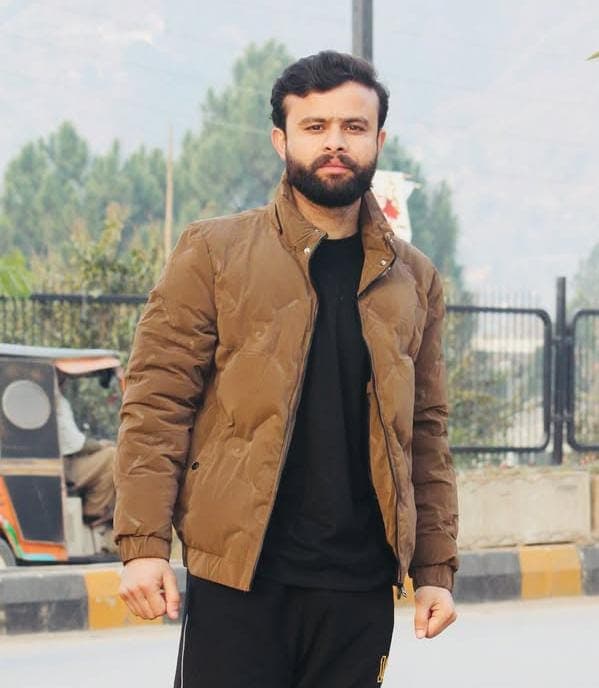 Basit Ali