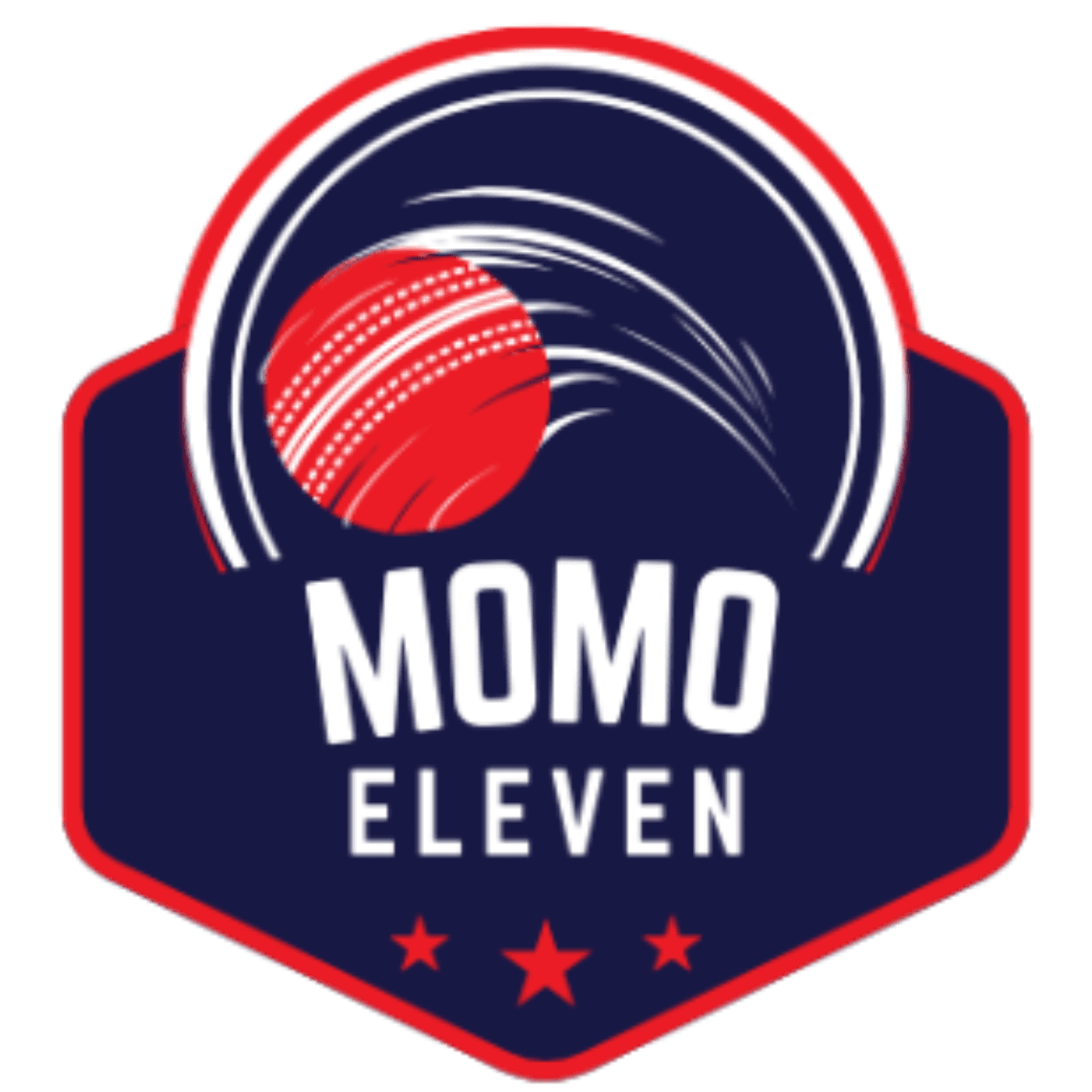 Momo Eleven team logo