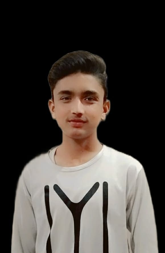 Ali Shanawar cricket player profile photo