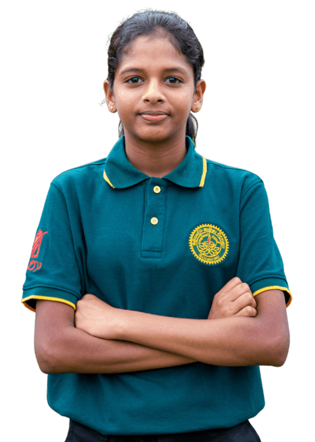 Tharundi Amarasingha
