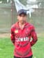 Ghullam Uqasha
