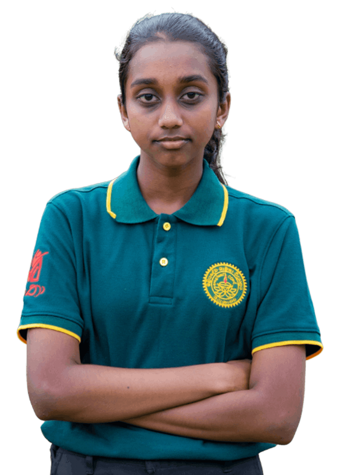 Dewanga Senevirathna