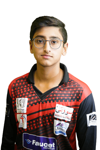 Hassan Zia