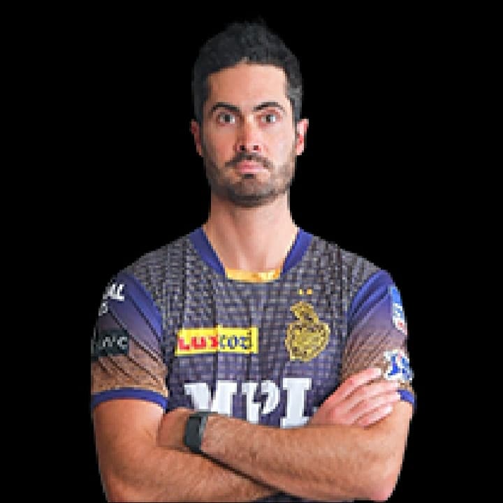 Ben Cutting cricket player profile photo
