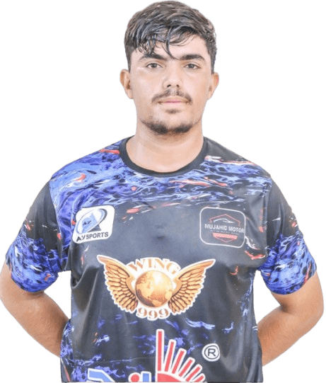 Ismail Khan cricket player profile photo