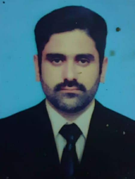 Shahbaz Changazy