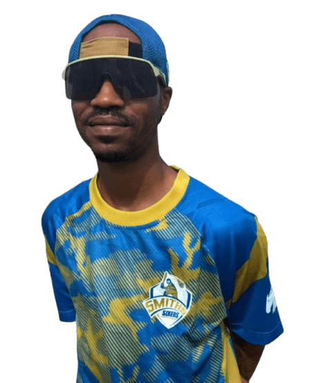 Kevon Fubler cricket player profile photo