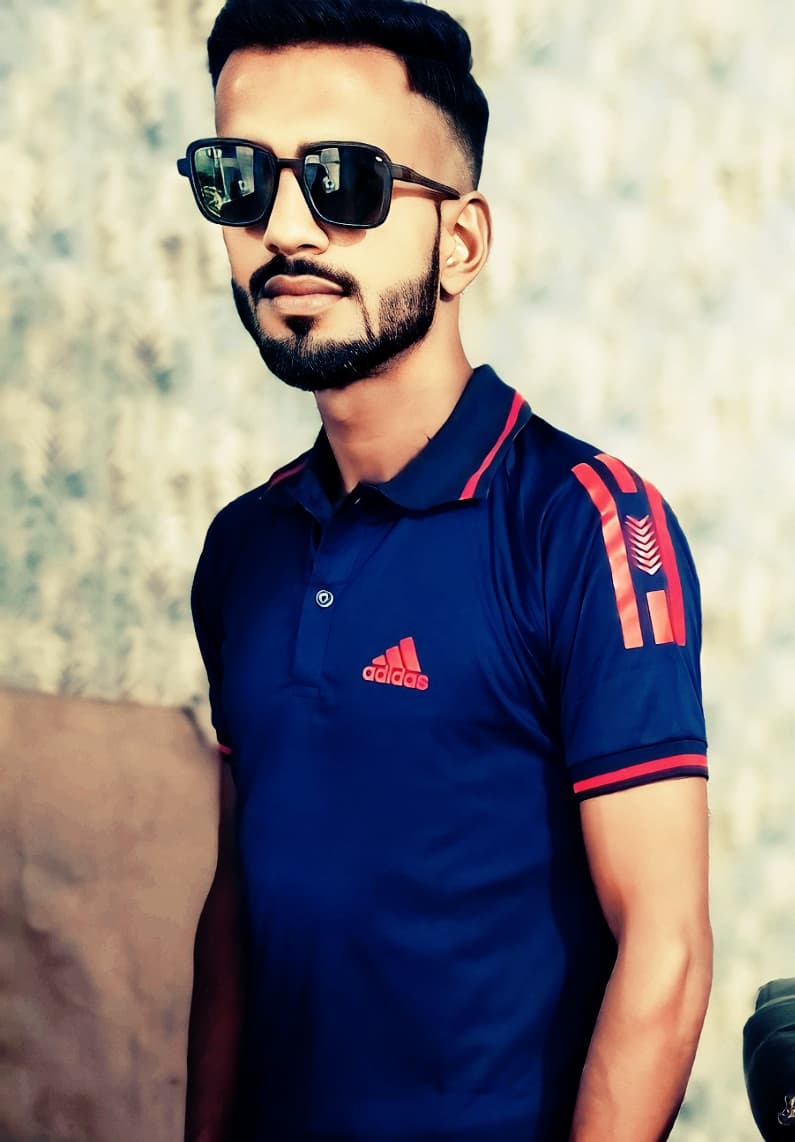 Aneeq cricket player profile photo