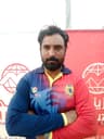 Taimoor Shahid