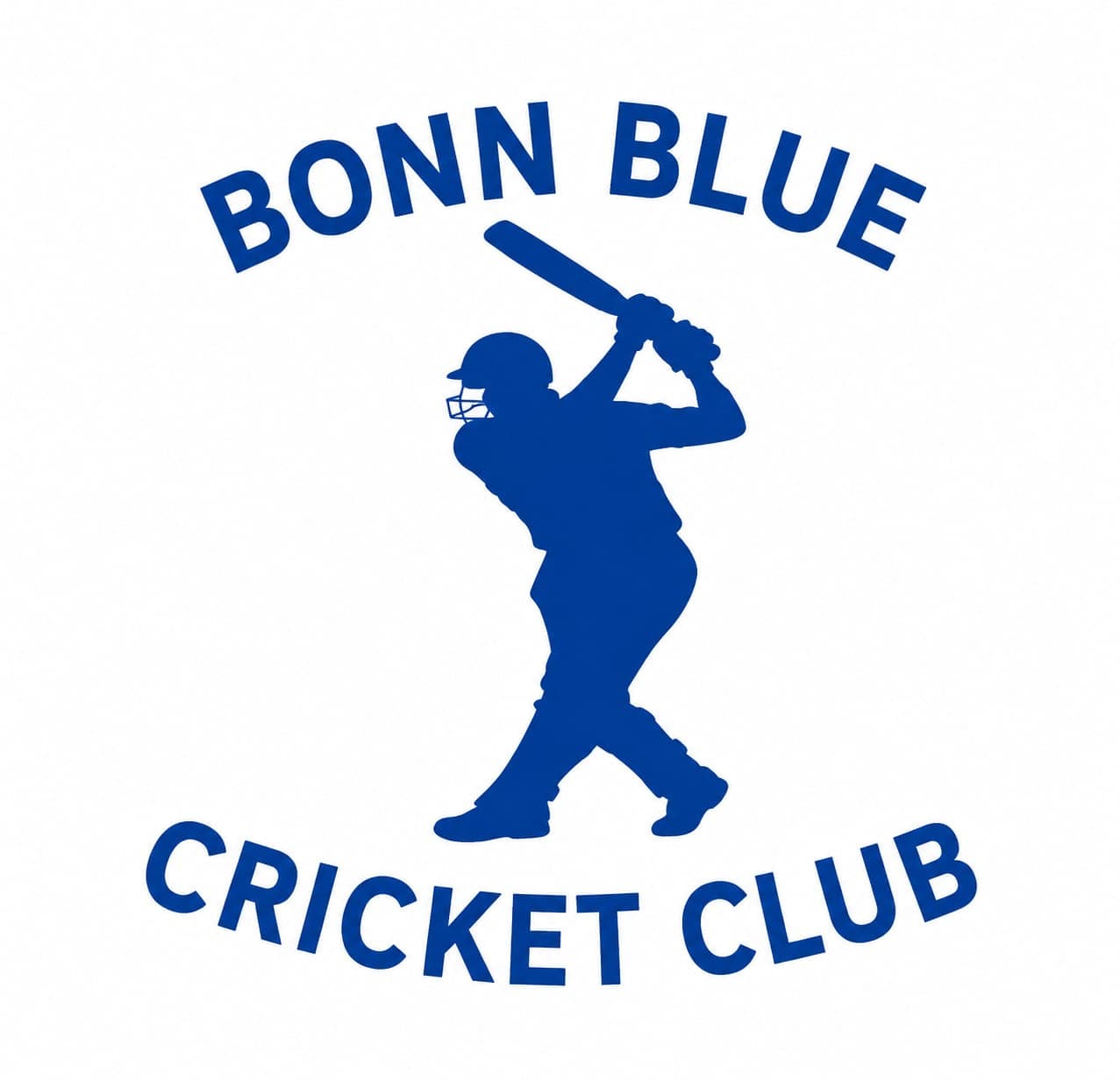 BONN BLUE team logo