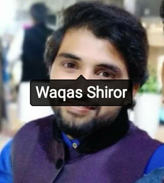 Shirur Waqas