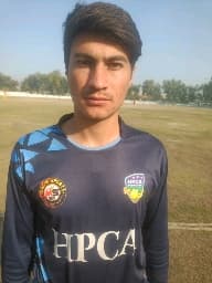 Muhammad Saddiq