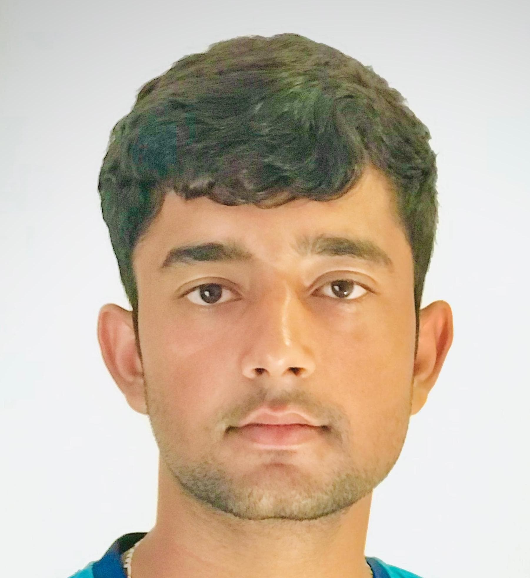 HUSNAIN NADEEM cricket player profile photo