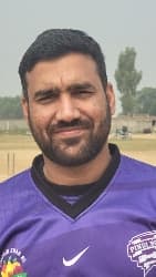 Hasan cricket player profile photo