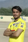 Shahzeb