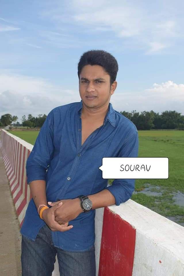 Sourav