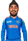 Arshdeep Singh