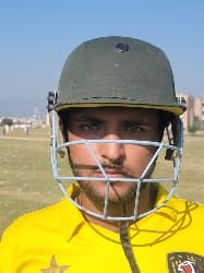 Shazaib