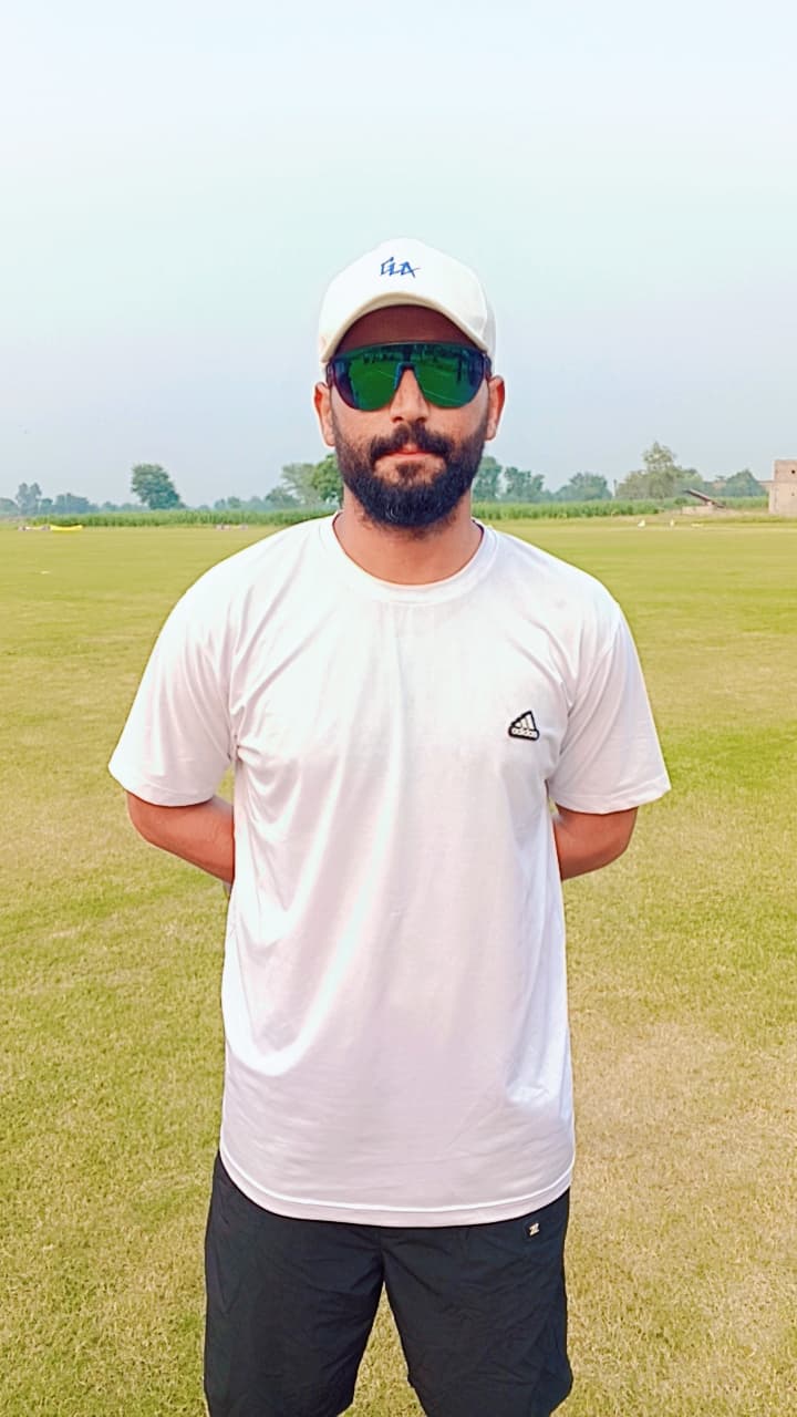 Faizan Bhatti